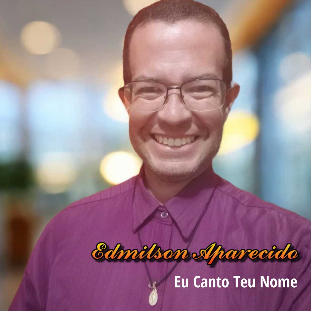 Eu Canto Teu Nome (2019)