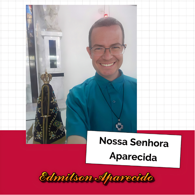 Nossa Senhora Aparecida (2021)