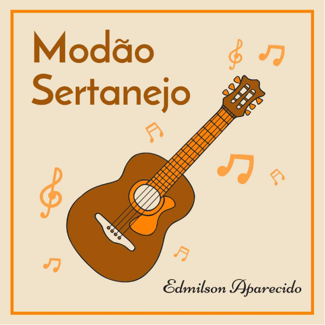 Modão Sertanejo (2012)
