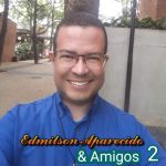 Edmilson Aparecido e Amigos 2