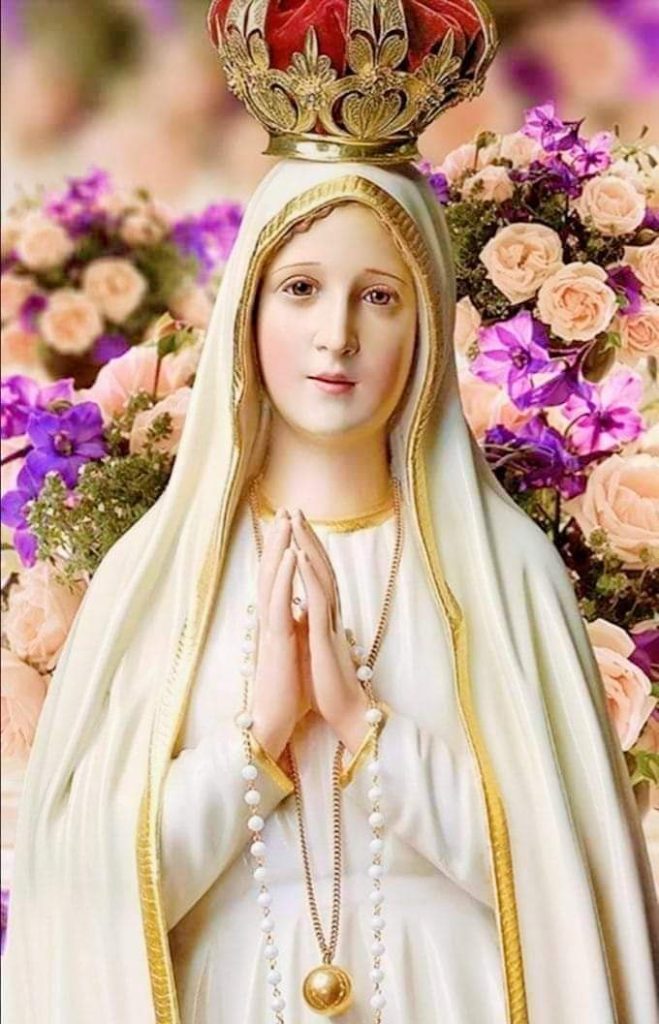 Nossa Senhora de Fátima