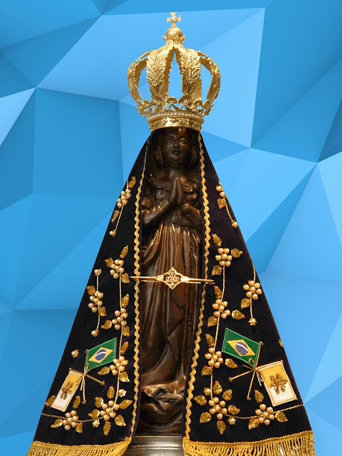 Nossa Senhora Aparecida