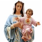 Nossa Senhora Mãe de Deus