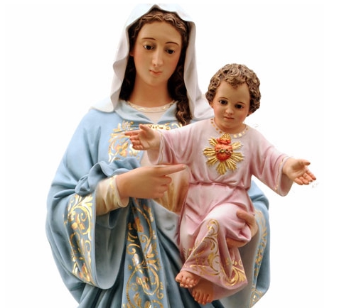 Nossa Senhora Mãe de Deus
