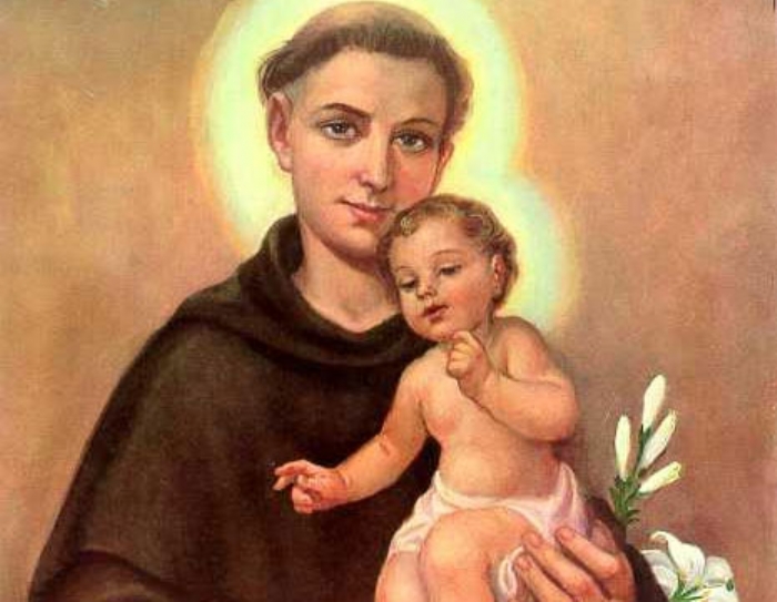 Santo Antônio de Pádua