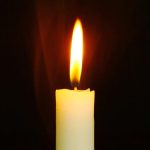 Acenda Sua Vela Virtual