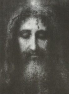 Novena à Sagrada Face de Jesus