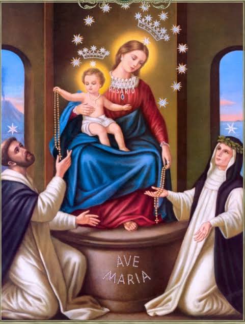 Rosário de Nossa Senhora