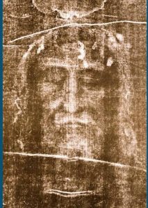 A Devoção à Sagrada Face de Nosso Senhor Jesus Cristo e a Reparação pelos Pecados do Carnaval